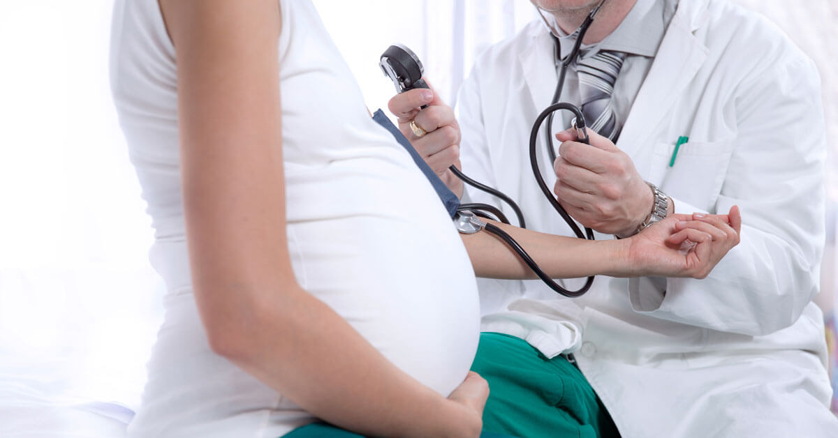 Conscientiza&ccedil;&atilde;o do pr&eacute;-natal diminui a mortalidade materna