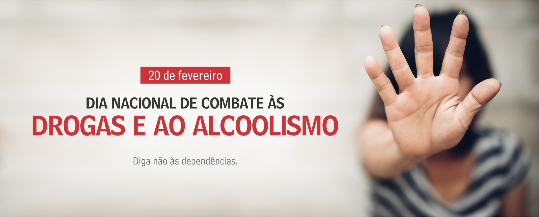 Dia Nacional De Combate às Drogas E Ao Alcoolismo - Blog - Austa Hospital