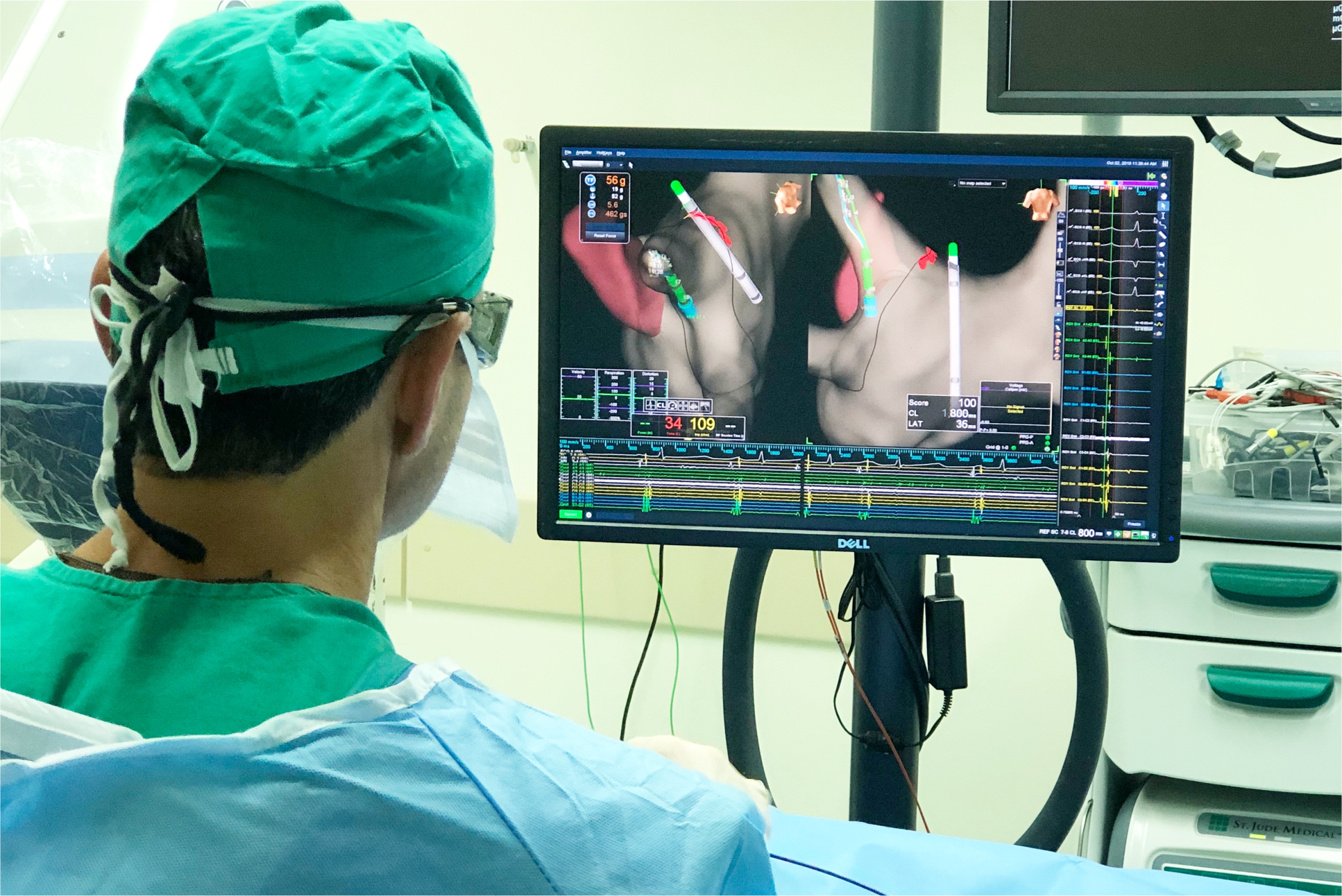 Procedimentos realizados pela Hemodinânica IMC - Blog Austa