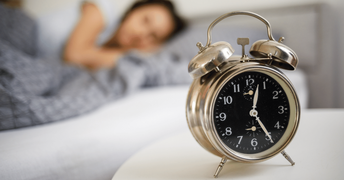 5 dicas para ter mais qualidade de sono