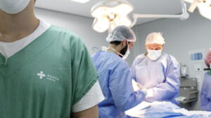 Doação de órgãos: Austa Hospital alcança 80% de concordância das famílias em 2025